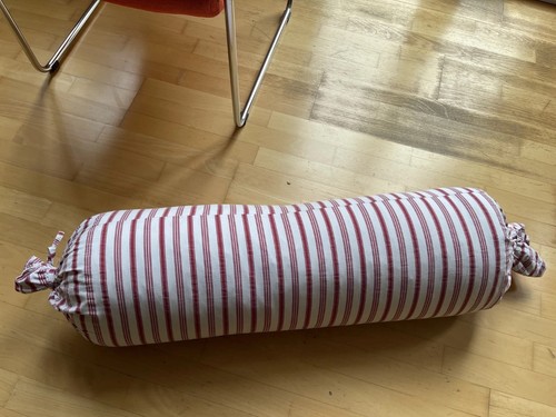 Groß körper bett - groß, rolle