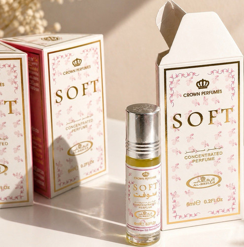 Rehab soft konzentriertes - al,