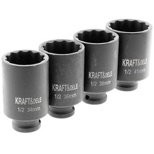 Schlagschrauber Steck