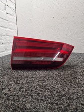 BMW X5 F15 2018 Rückleuchte