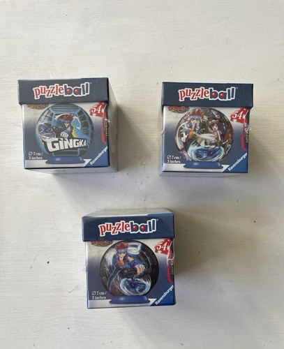 Ravensburger mini - mini, 3d