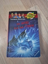 Die Hand aus der Tiefe - Die
