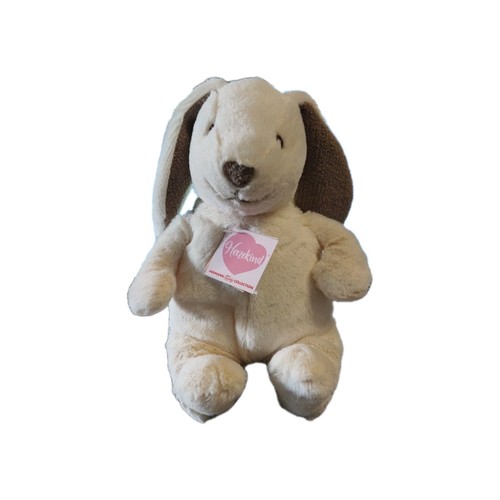 Teddy hermann hase moppel - hermann,