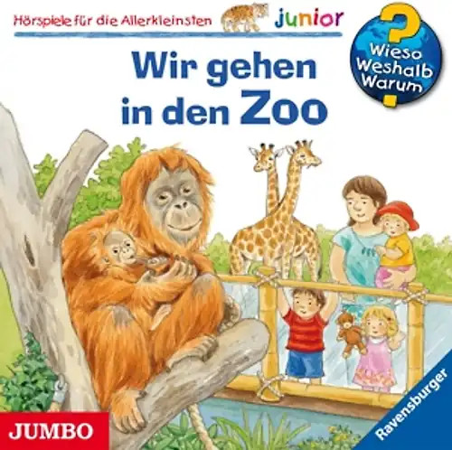 Wieso weshalb warum - wieso?,