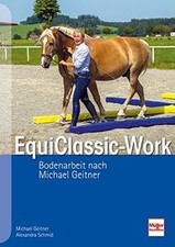 EquiClassic-Work: Bodenarbeit