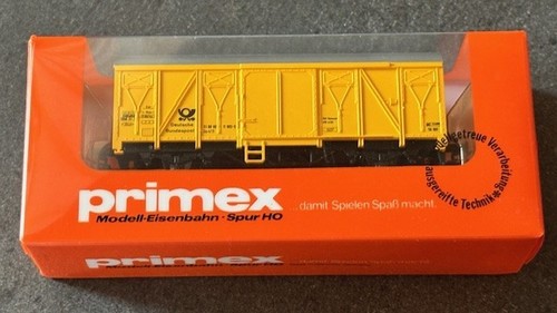 Märklin primex 4558 - märklin, h0