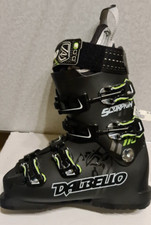 Dalbello Scorpion 110 Damen Skischuhe, Ski Boots, Neu, Mondopoint 23,5, Neu
