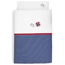 Sterntaler, Bettwäsche 100/135,  Elefant Erwin Neuheit 9211730!