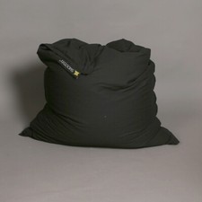 SMOOTHY Sitzsack 140x110cm aus Studioauflösung *NEUWERTIG*