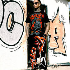 Neue Yakuza Herren Dantai