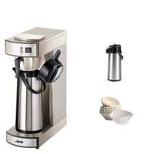 Gastro Kaffeemaschine Saro