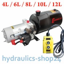 Hydraulikaggregat hydraulik - hydraulikaggregat,,