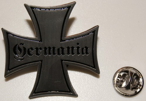Germania iron cross - germania,