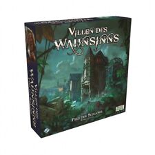 Villen des Wahnsinns 2.Ed. - Pfad der Schlange - Erweiterung - deutsch