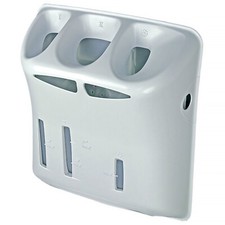 Einspülschale Whirlpool