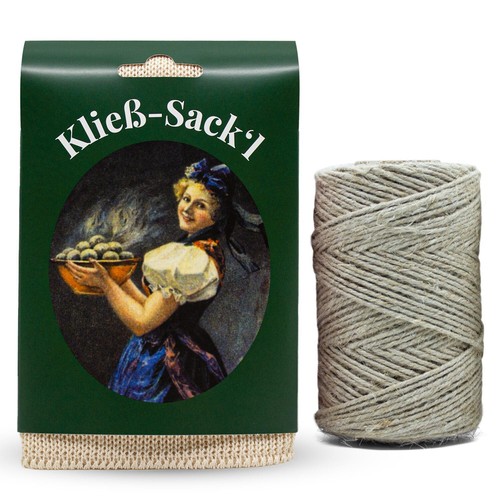 Kochset kloßsack - kochset,