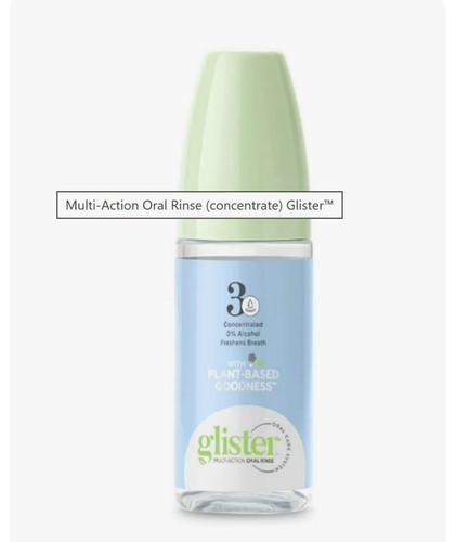 Amway glister konzentrierte - amway,