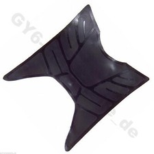 GUMMIMATTE TRITTBRETT z.B BAOTIAN QT-9 CHINA ROLLER AGM GMX MOTINO JMSTAR JINLUN