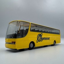 Setra s315 sputnik - s315, (gelb)