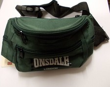 Lonsdale London Hip Bag