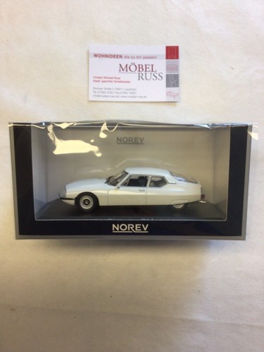 Citroën 1970 white weiß - 1970,