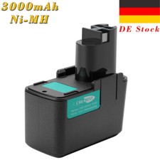 7.2V 3000mAh Ni-MH Akku für