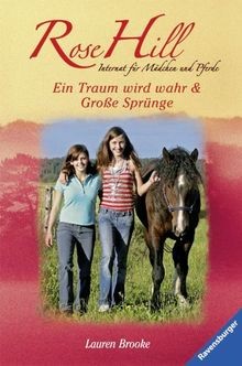 Rose hill band und - band, ein