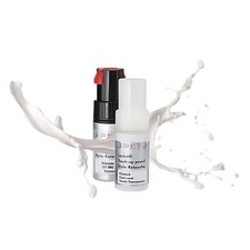 Original Volkswagen Audi Lackstift-Set Black Magic-Perleffekt LST0P2C9Z