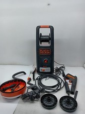 BLACK+DECKER BXPW2000PE