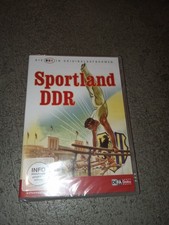DEFA Doku | Die DDR in