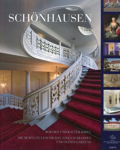 Schönhausen das - schönhausen,