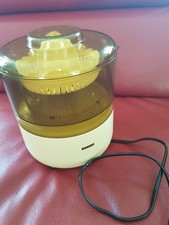 EMIDE Zitruspresse Saftpresse