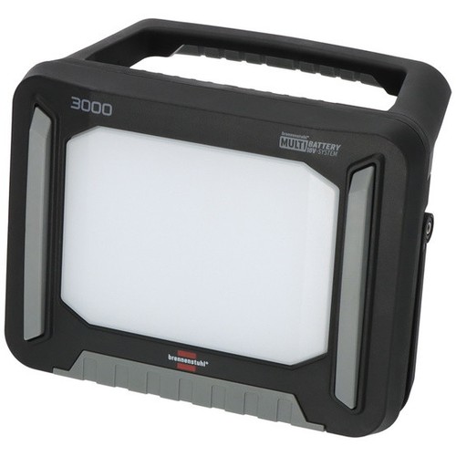 Brennenstuhl multi battery - battery, led
