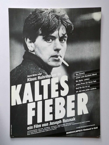 Kaltes fieber katharina - kaltes,
