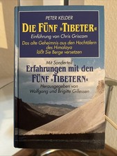 Die fünf Tibeter