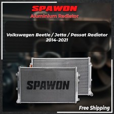 SPAWON Aluminum Cooling