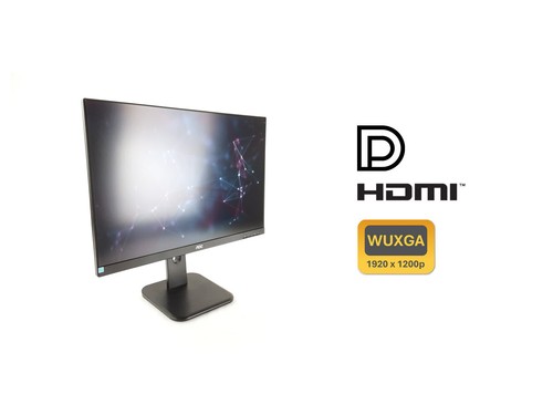 Aoc x24p1 ips lcd - aoc, monitor