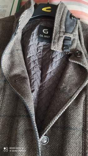Damen kurzmantel von gil - 38,