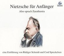 Nietzsche für anfänger - für,