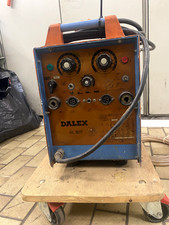 Wik Schweißgerät Dalex