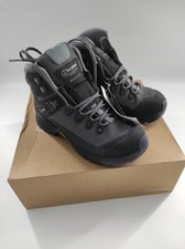 Berghaus Stiefel Damen 40,5 W Storm Trek Gore TeX Bergstiefel Wanderstiefel Neu