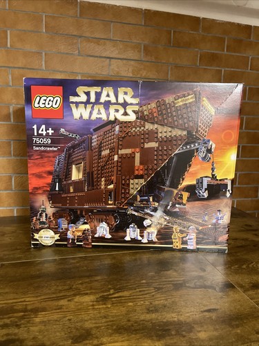 Lego star wars 75059 - lego®,