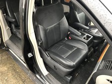 Chrysler Grand Voyager RT Sitz