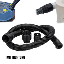 Zyklon Abscheider Anschluss