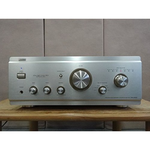 Denon pma 2000 integrated - pma-2000,