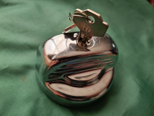 Cap tank fuel - , alfa