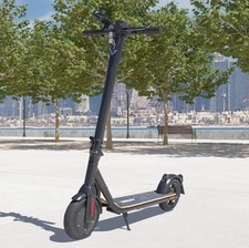 Elektro Scooter mit