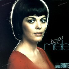 Mireille Mathieu - Bonjour