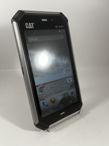 Smartphone cat s50 outdoor - smartphone, |