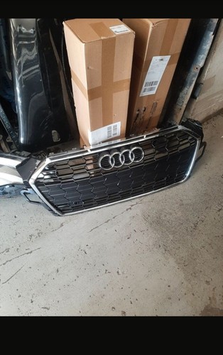 Audi 8w6 facelift line - a5,